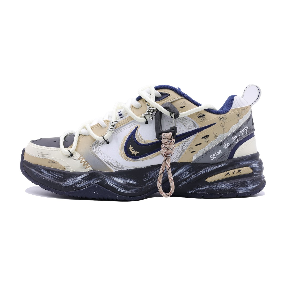 Nike Air Monarch 4