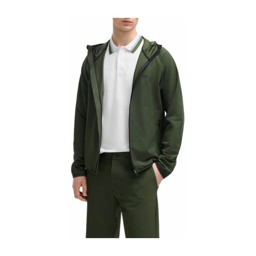 HUGO BOSS SS25