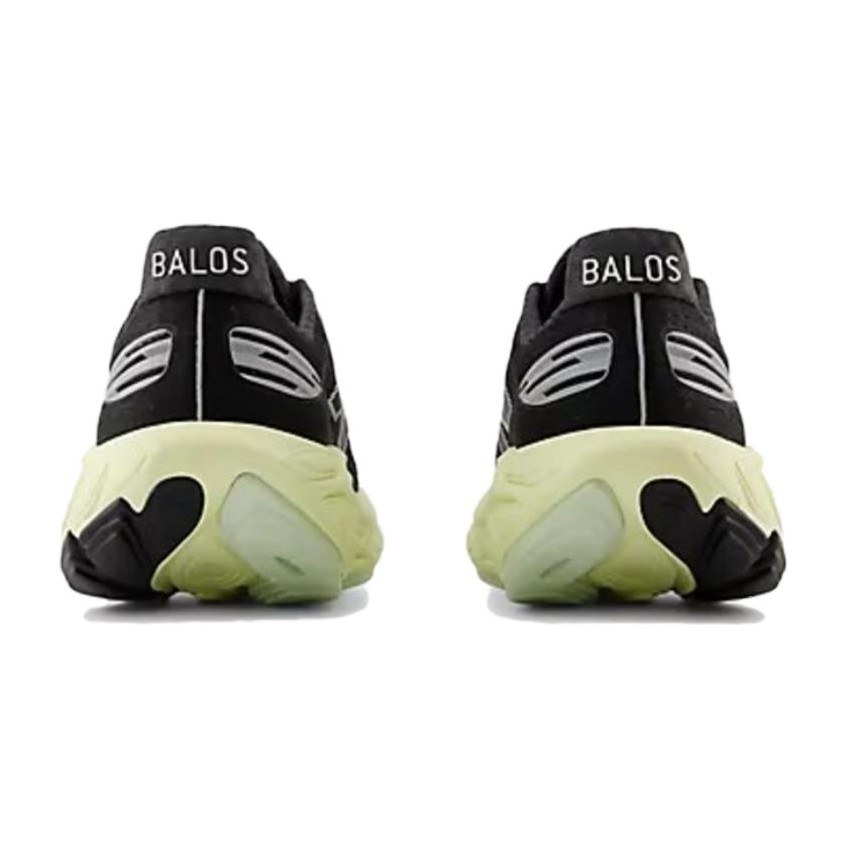 New Balance Fresh Foam X Balos Black