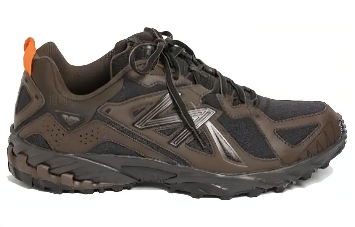 niko and ... x New Balance 610T