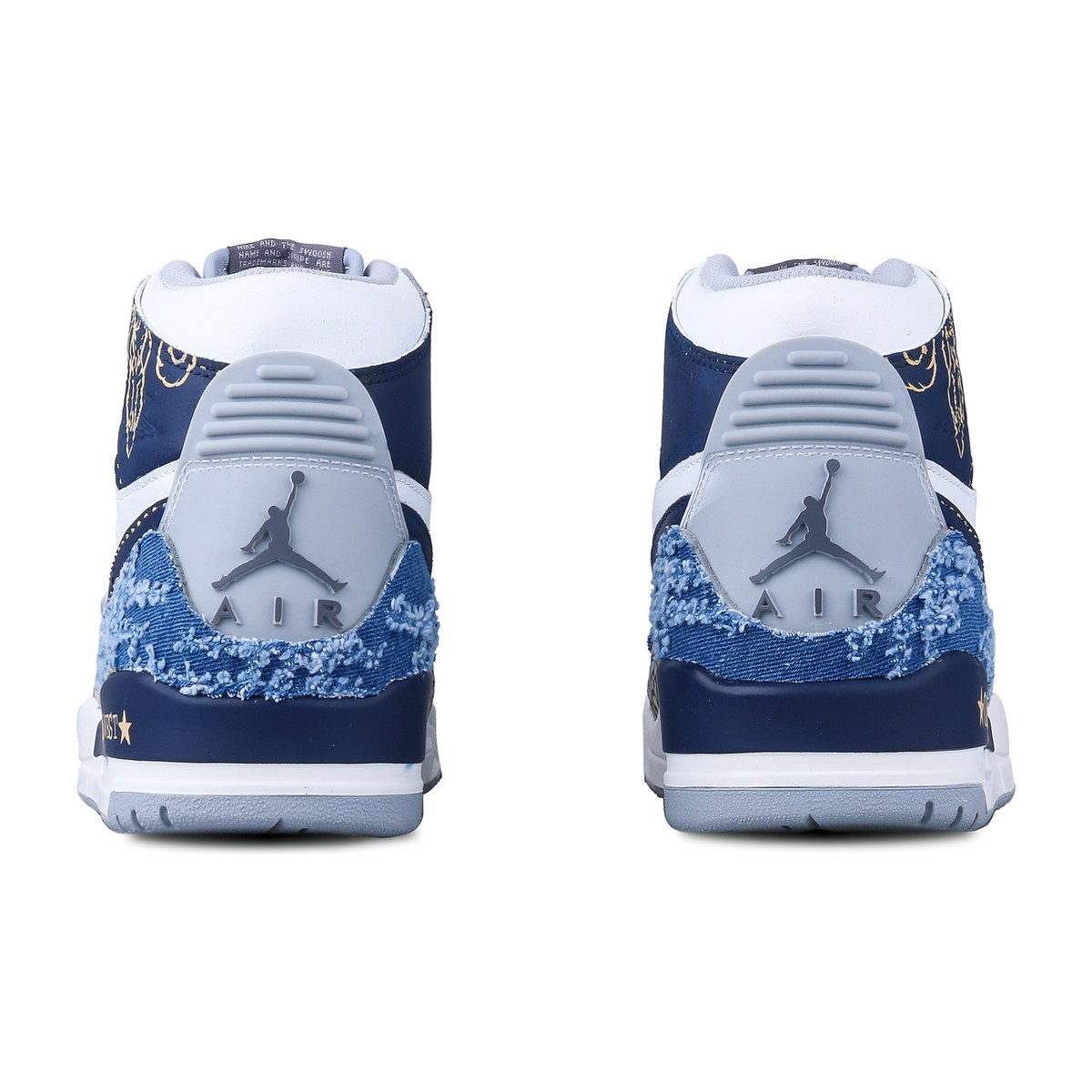 Jordan Legacy 312