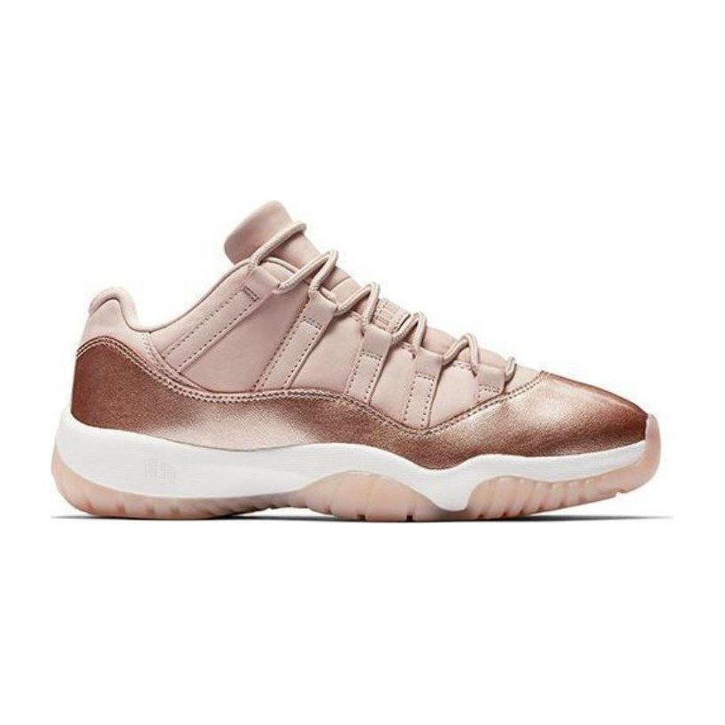 Jordan Air Jordan 11 Retro Low "Rose Gold"