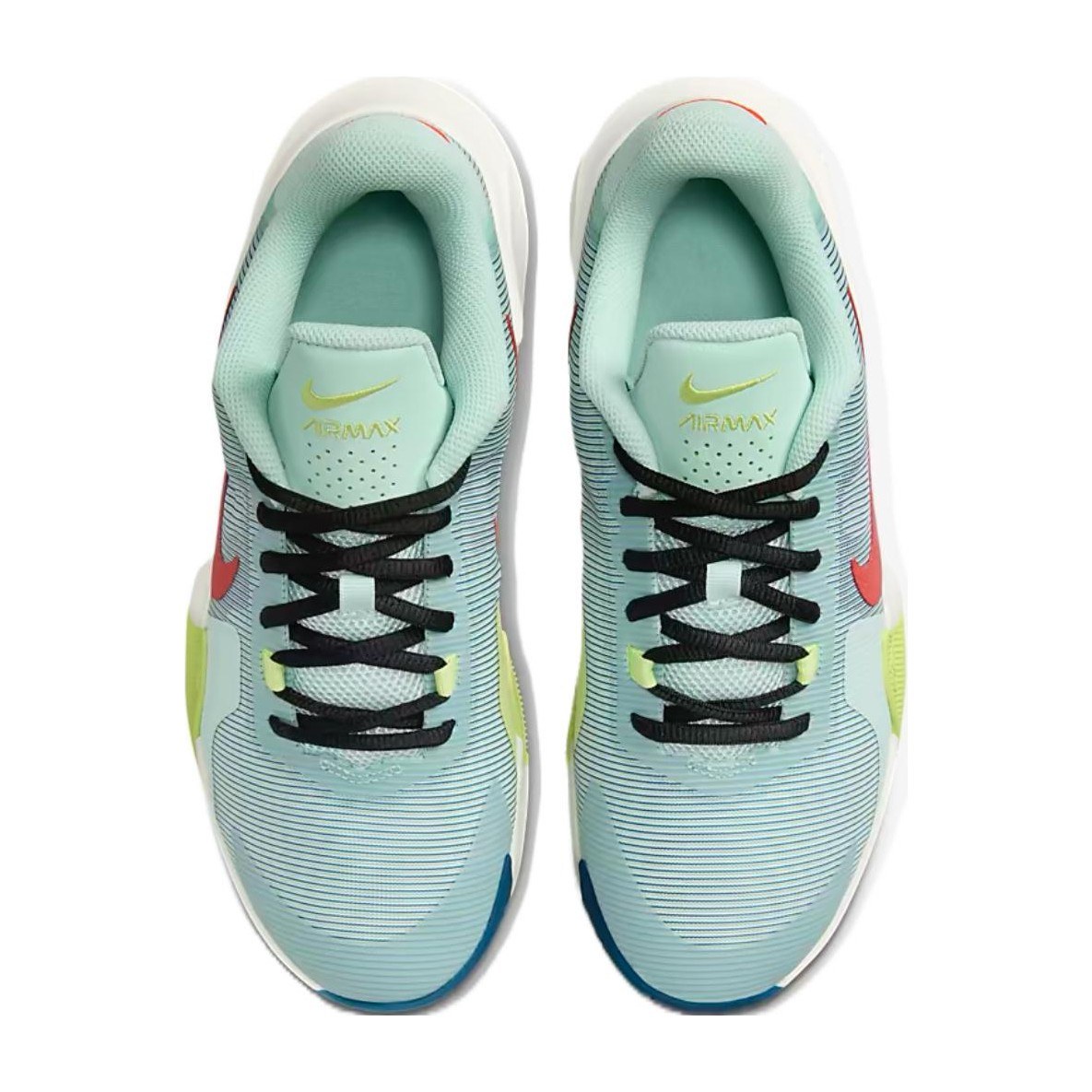 Nike Air Max Impact 4