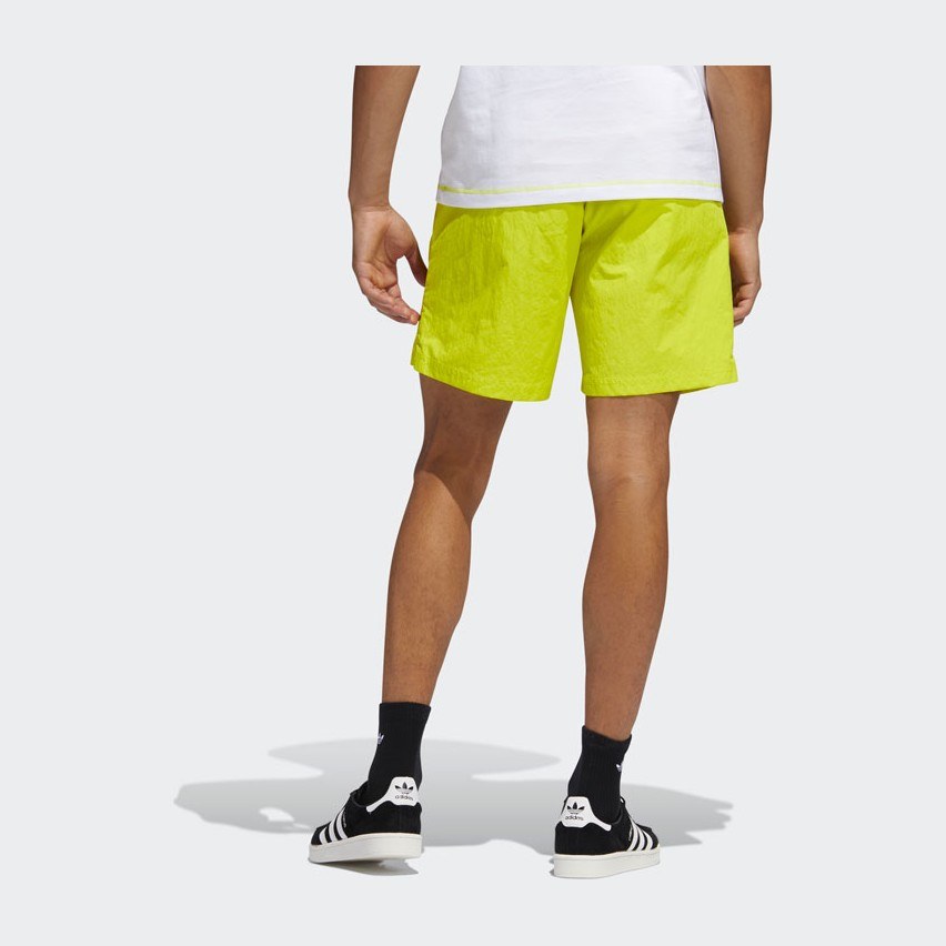 adidas originals Emb Woven Short