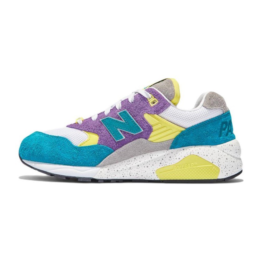 PALACE x New Balance 580