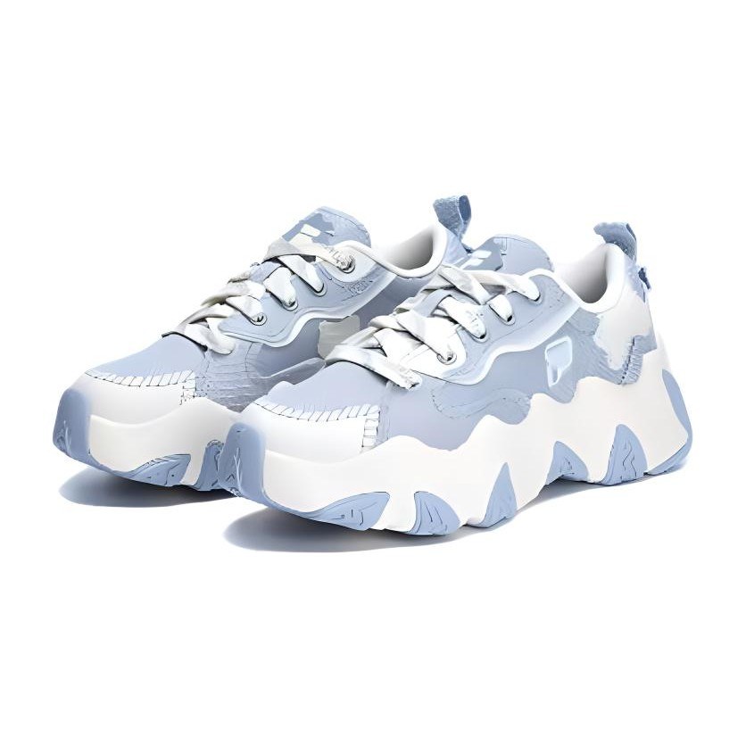 FILA Fusion