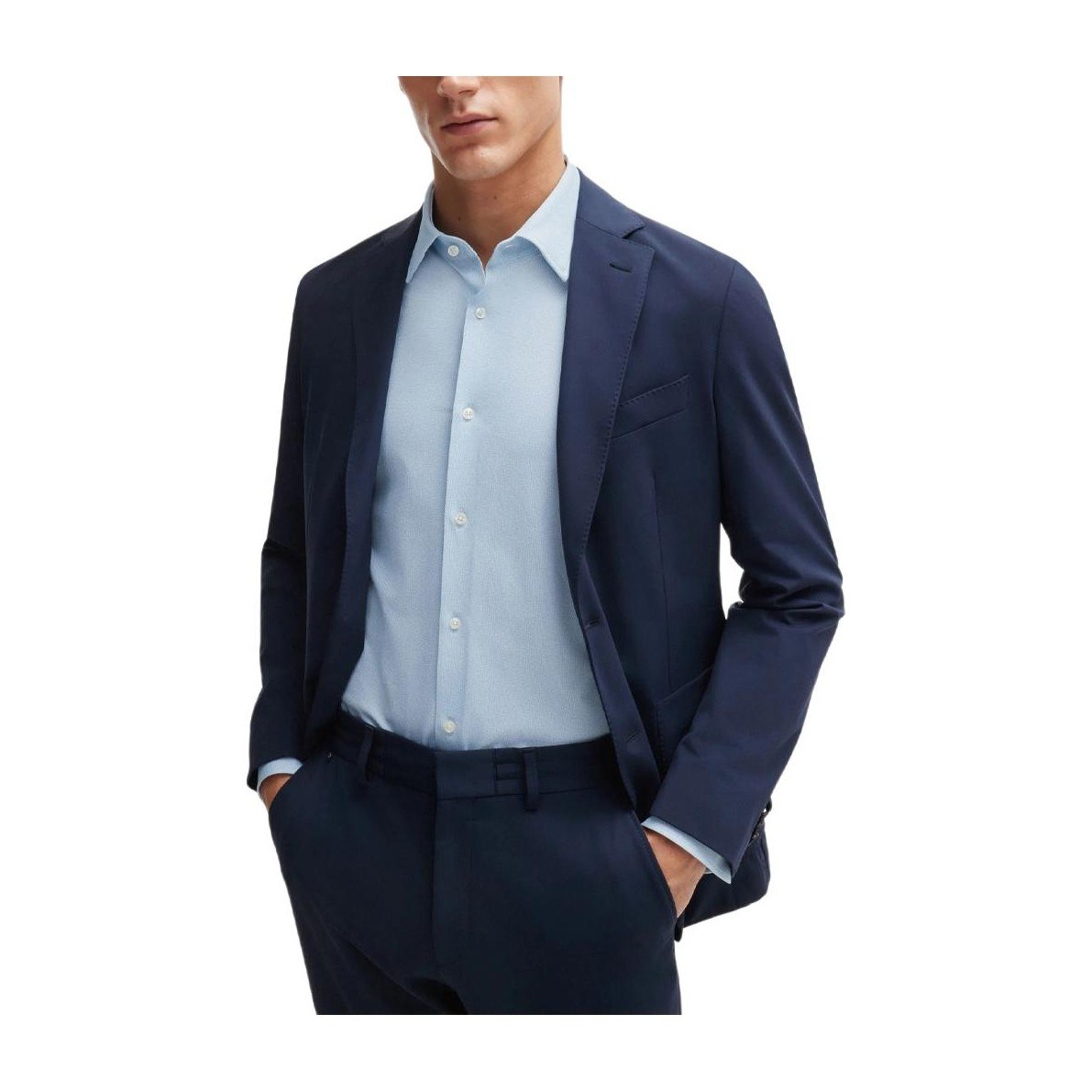 HUGO BOSS SS24