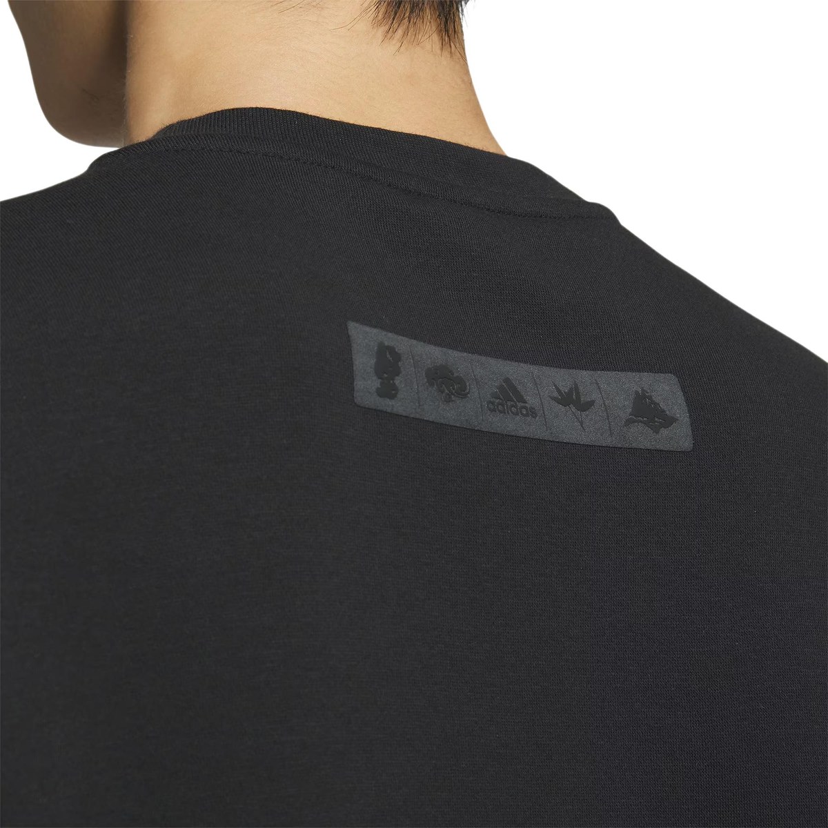 adidas Sportswear Pocket Sweatshirt Logo