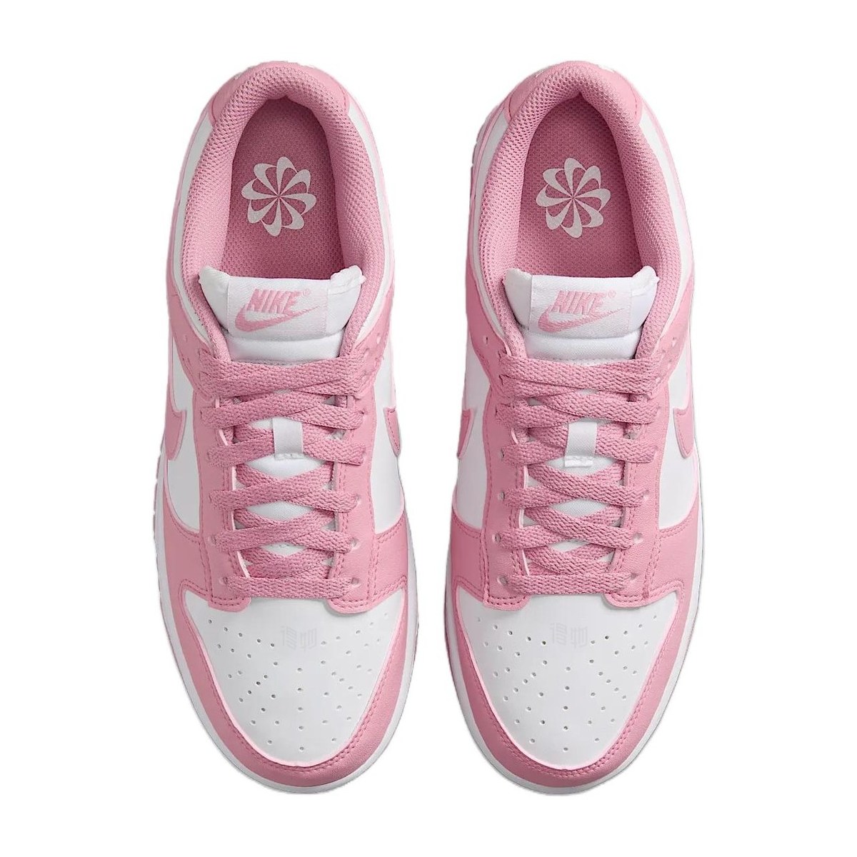 Nike Dunk Low Next Nature "Elemental Pink"