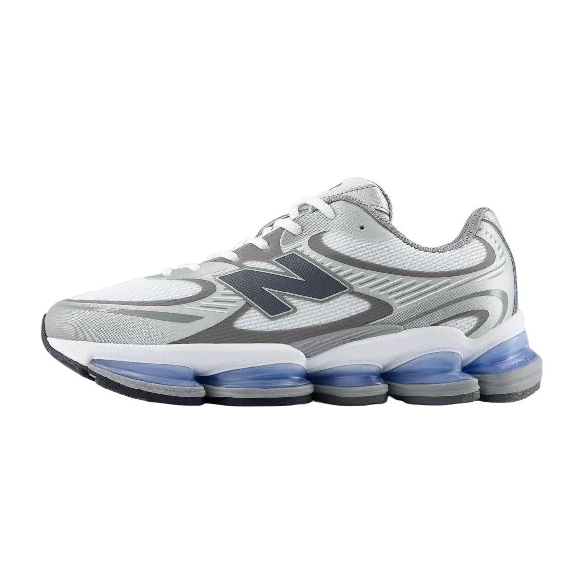 New Balance ABZORB 2000 White Grey Blue
