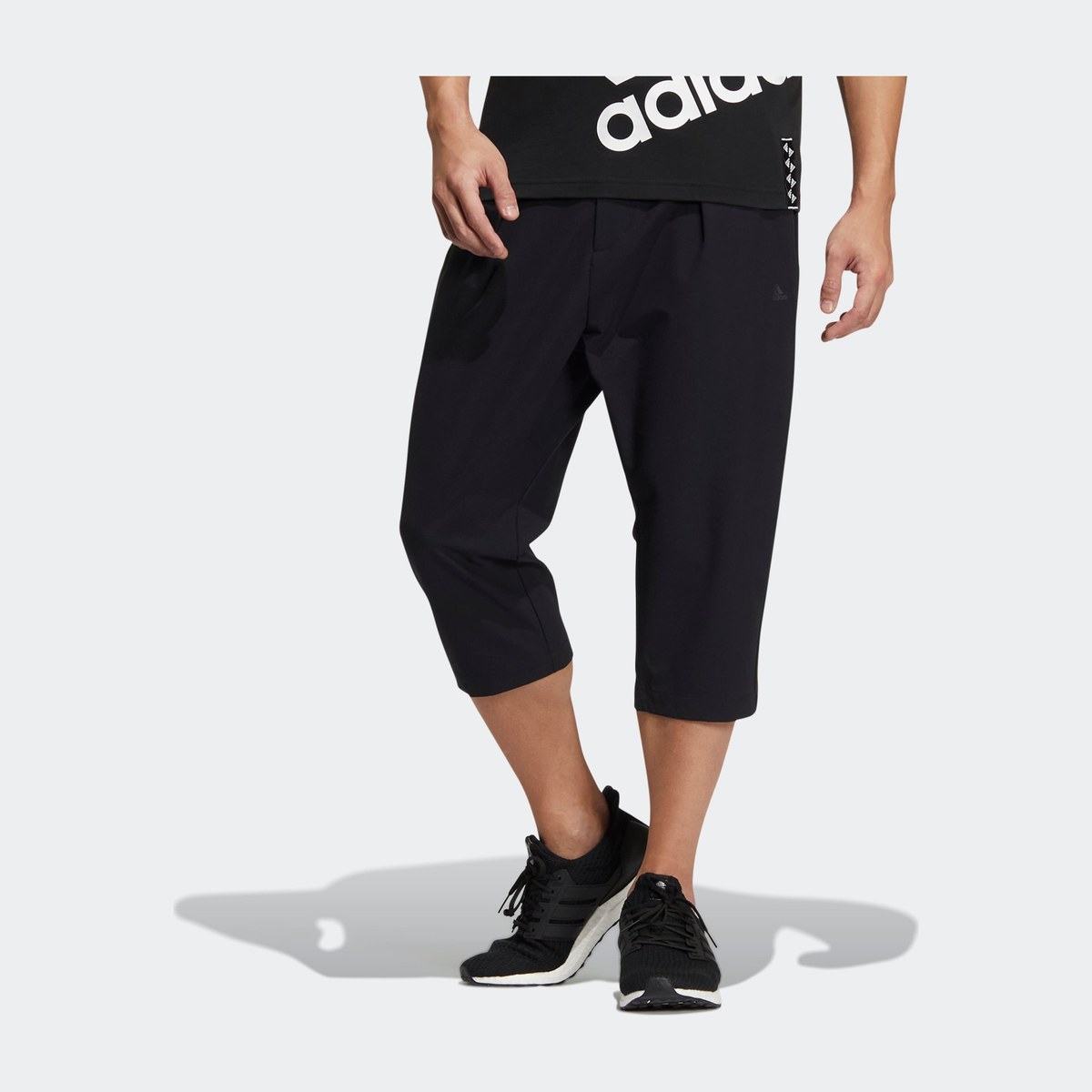 adidas M ID2 Capri PNT