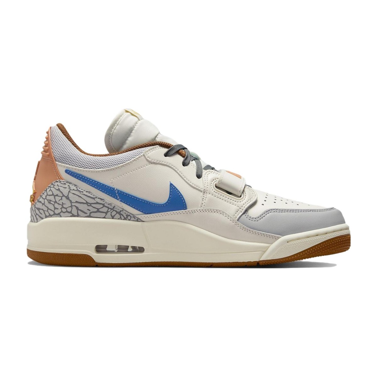 Jordan Legacy 312 Low
