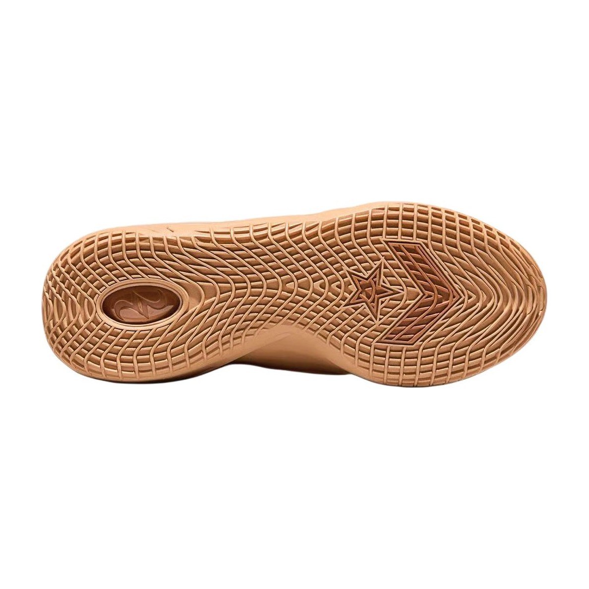 Converse SHAI 001 Brown