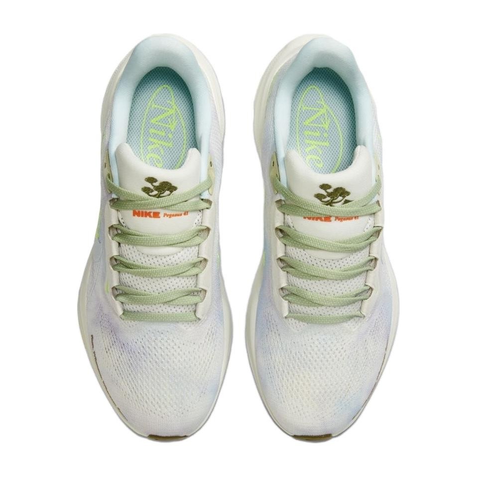Nike Air Zoom Pegasus 41 White
