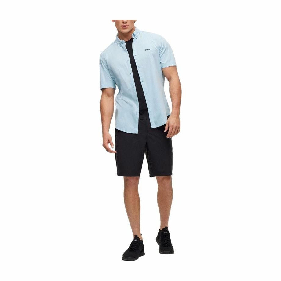HUGO BOSS Logo