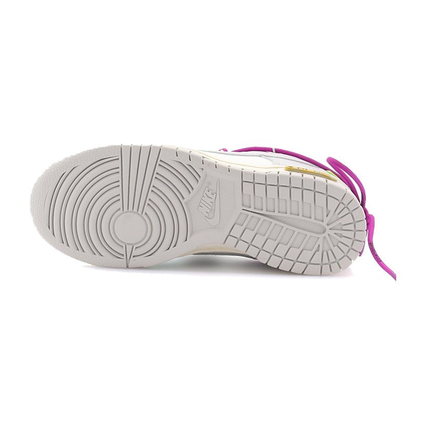 Nike Dunk Low "The 50 NO.21"