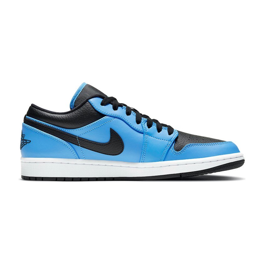 Jordan Air Jordan 1 Low "University Blue"