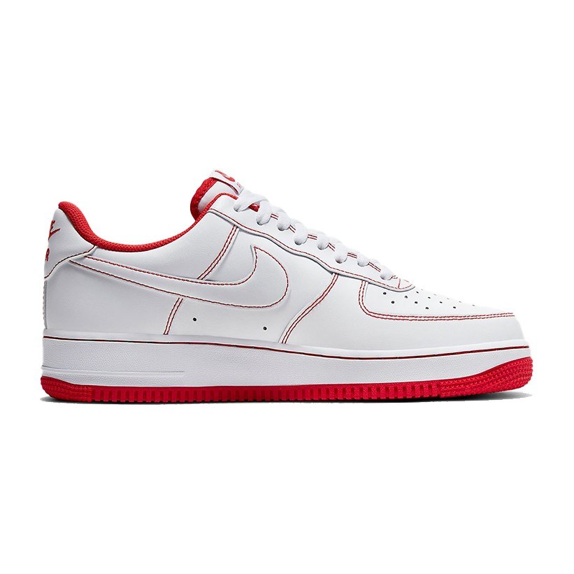Nike Air Force 1 Low Red White
