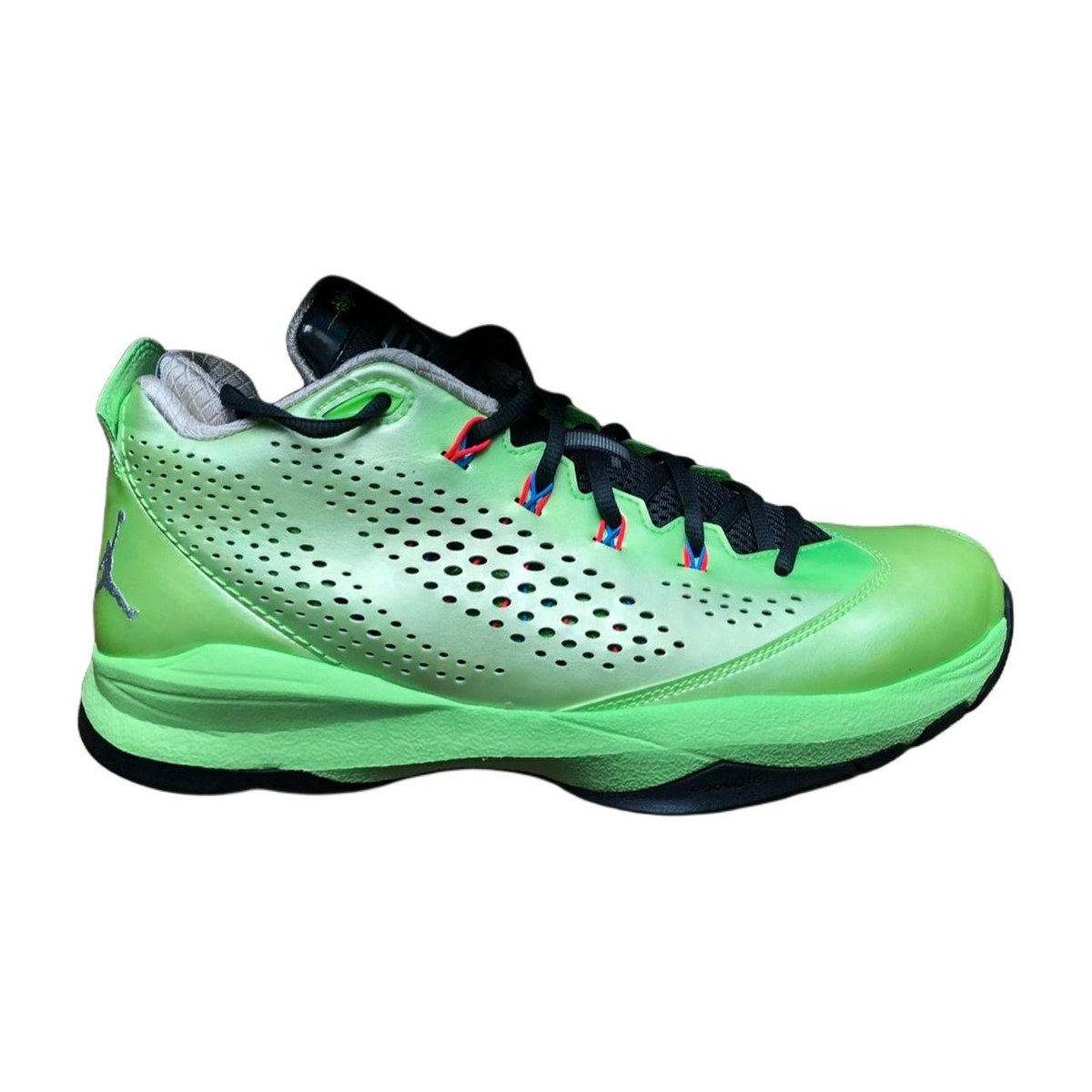 Jordan CP3 7 X