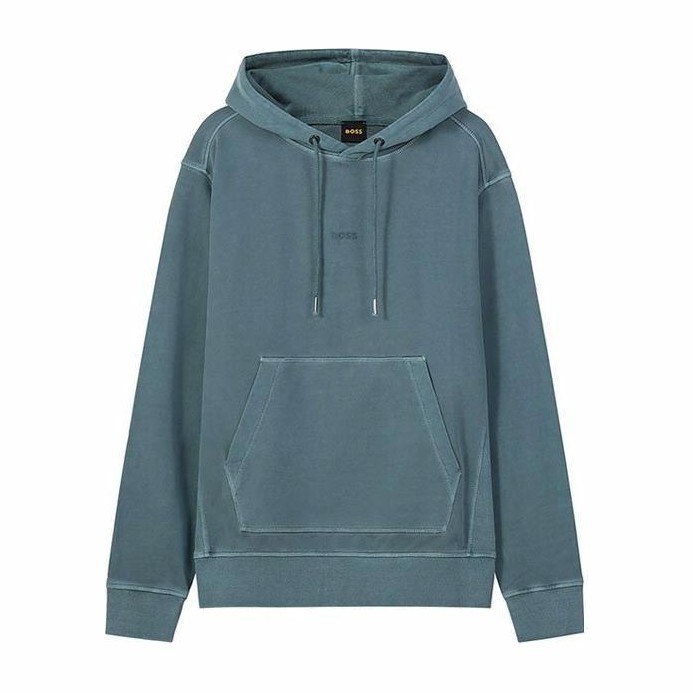 HUGO BOSS SS23 Logo