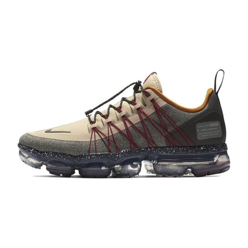 Nike Vapormax Run Grey Brown