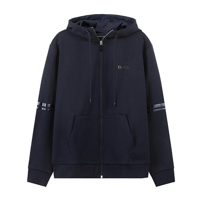 HUGO BOSS SS24 Logo