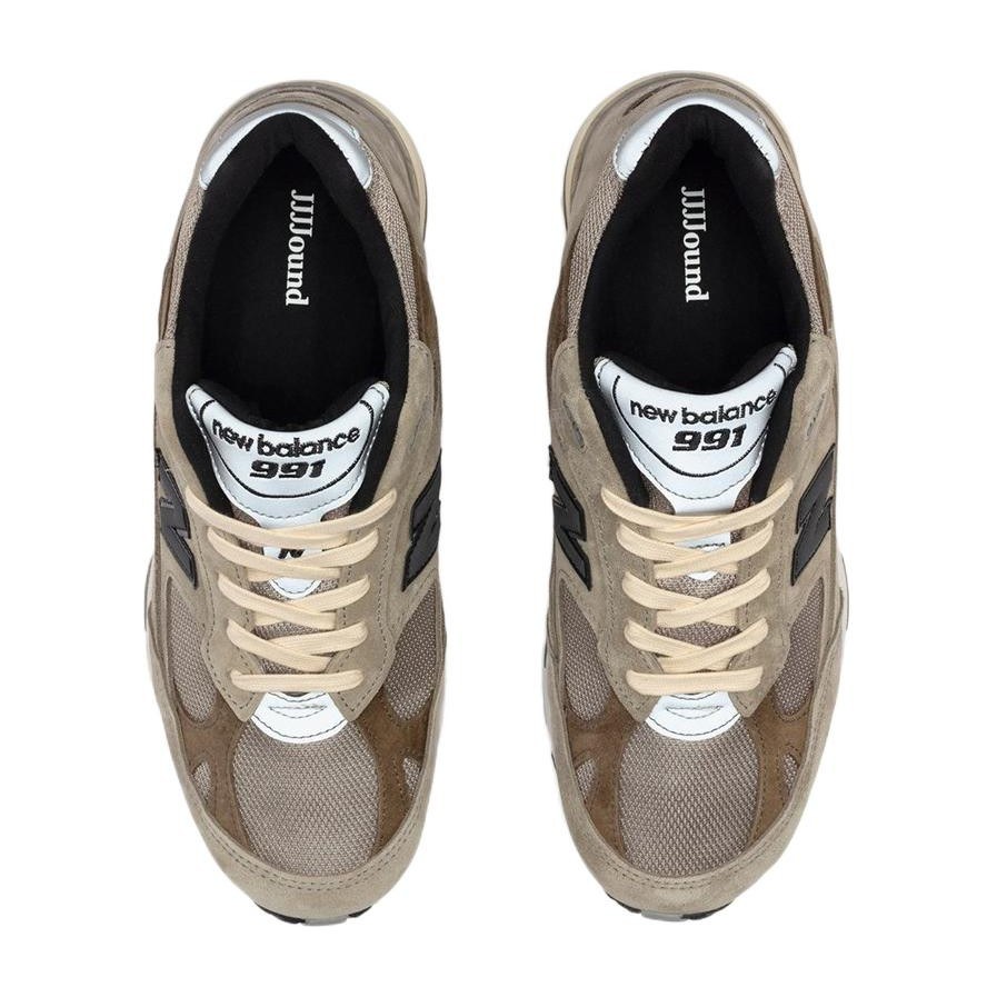 JJJJound x New Balance 991