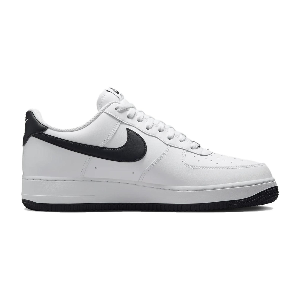 Nike Air Force 1 Low Black White