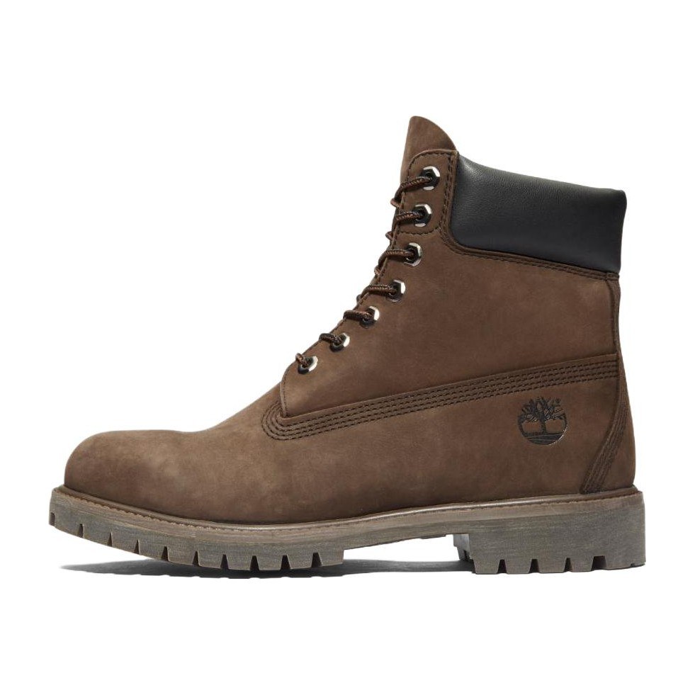 Timberland Premium Waterproof Outdoor Boot Brown