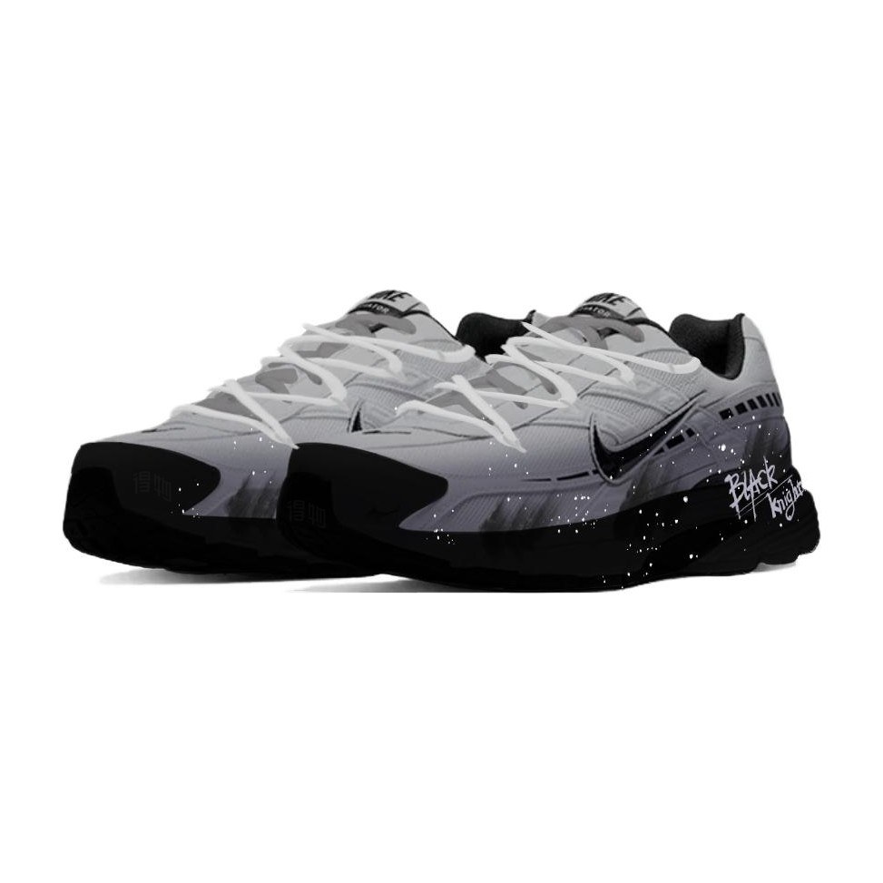 Nike Initiator Grey