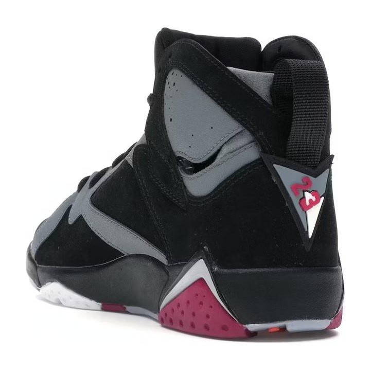 Jordan Air Jordan 7 Retro Sport Fuschia