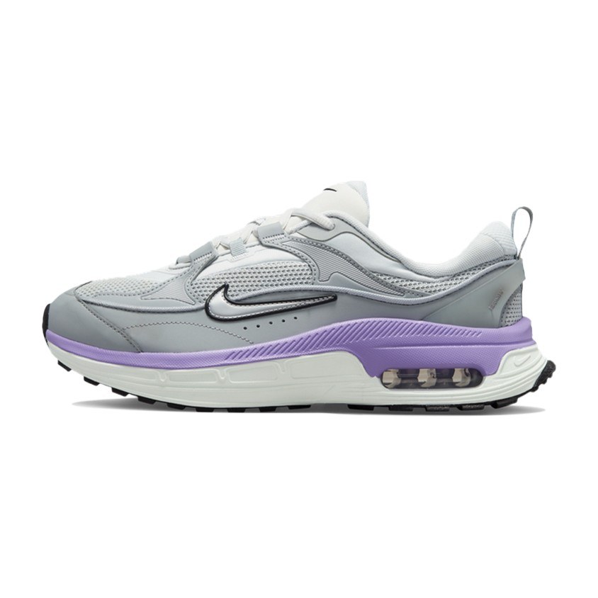 Nike Air Max Bliss Grey Purple