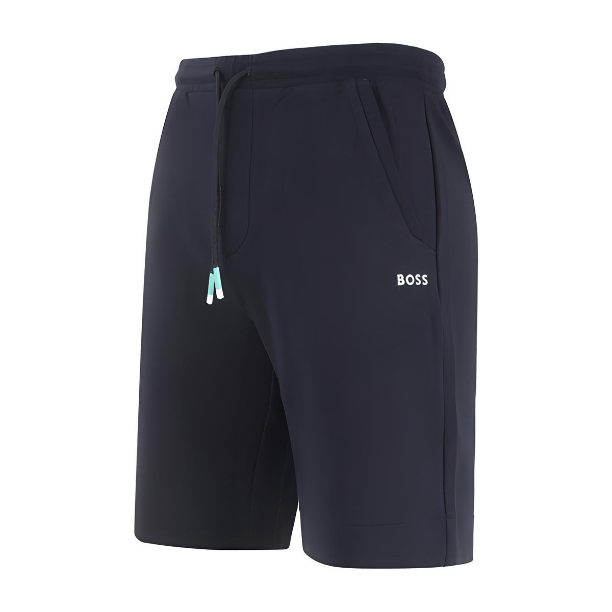 HUGO BOSS Logo Shorts
