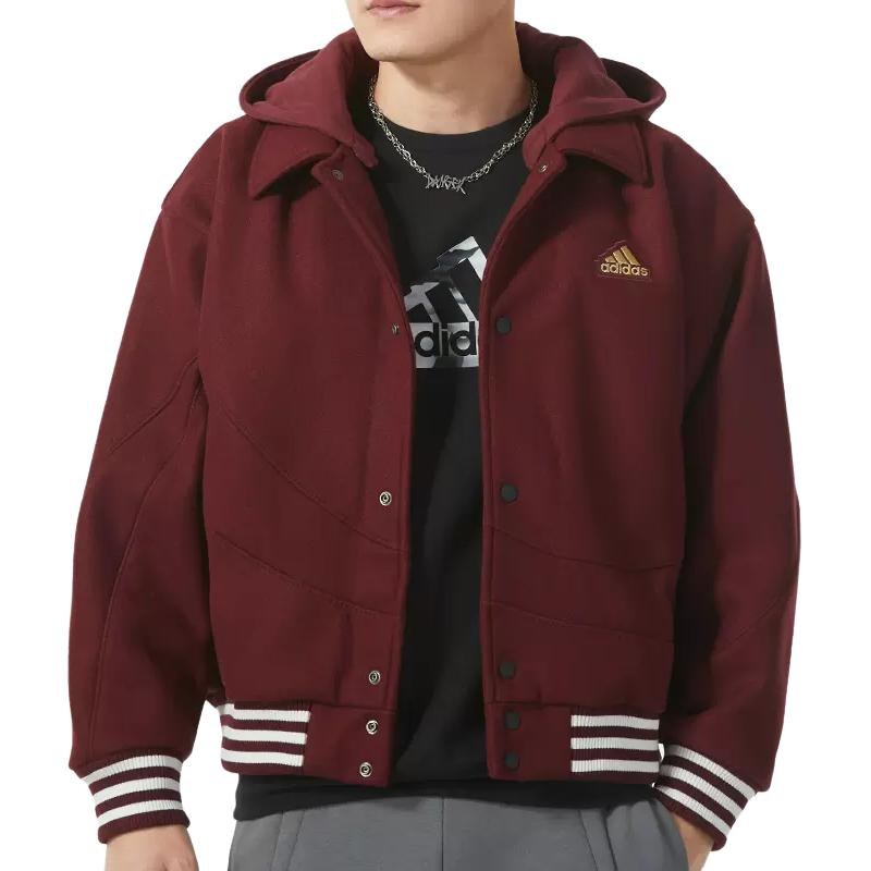 adidas FW23 CNY Hoodie Jacket