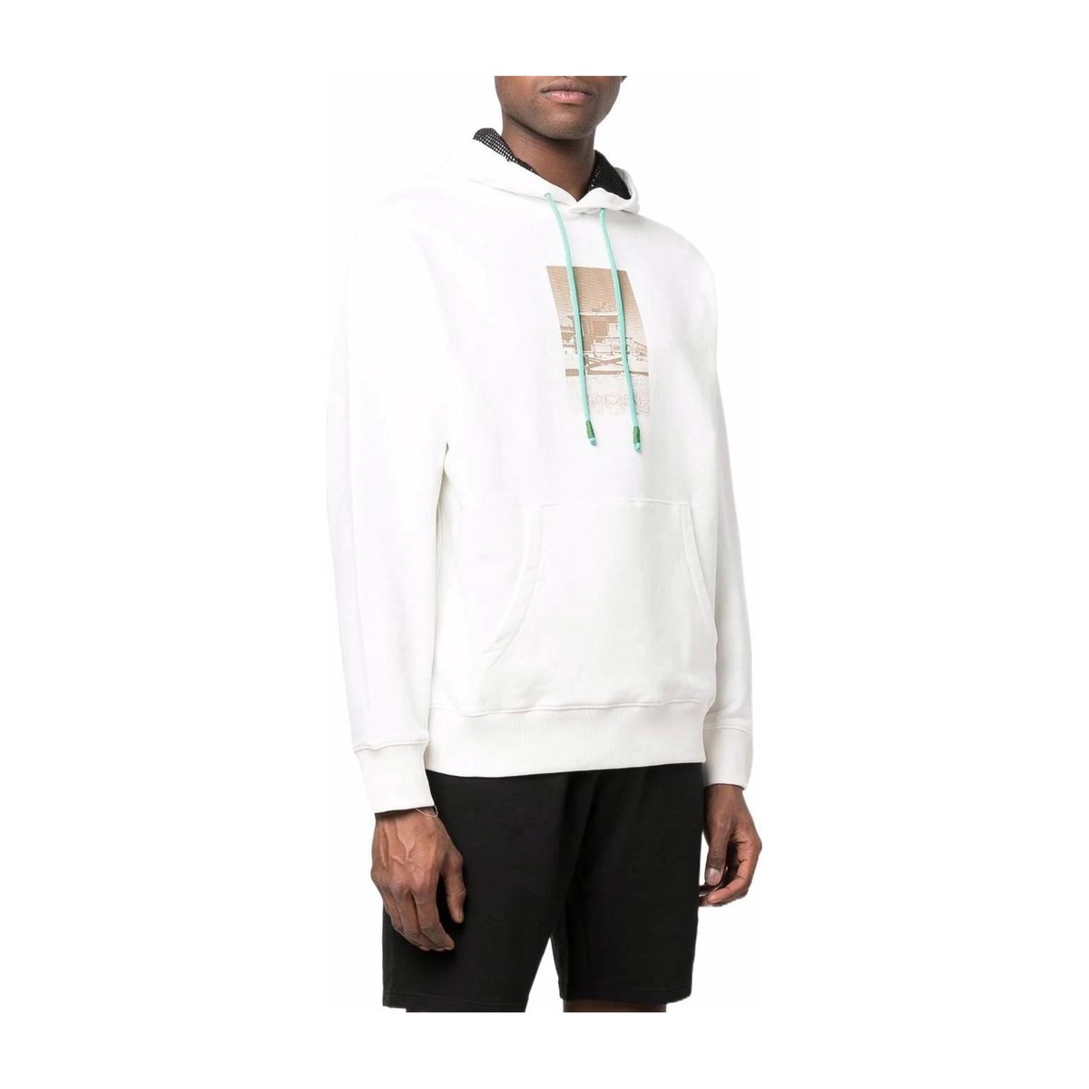 EMPORIO ARMANI SS22