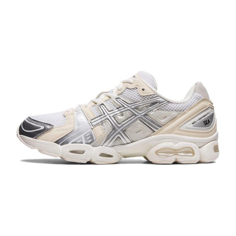 WIND AND SEA x Asics GEL-Nimbus 9