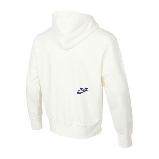 Nike Giannis Logo Hoodie