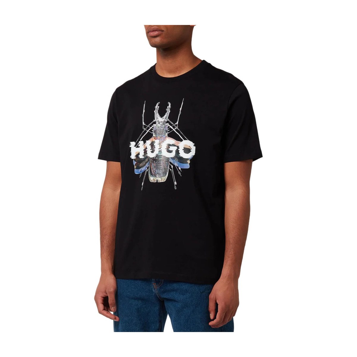 HUGO BOSS SS22 T