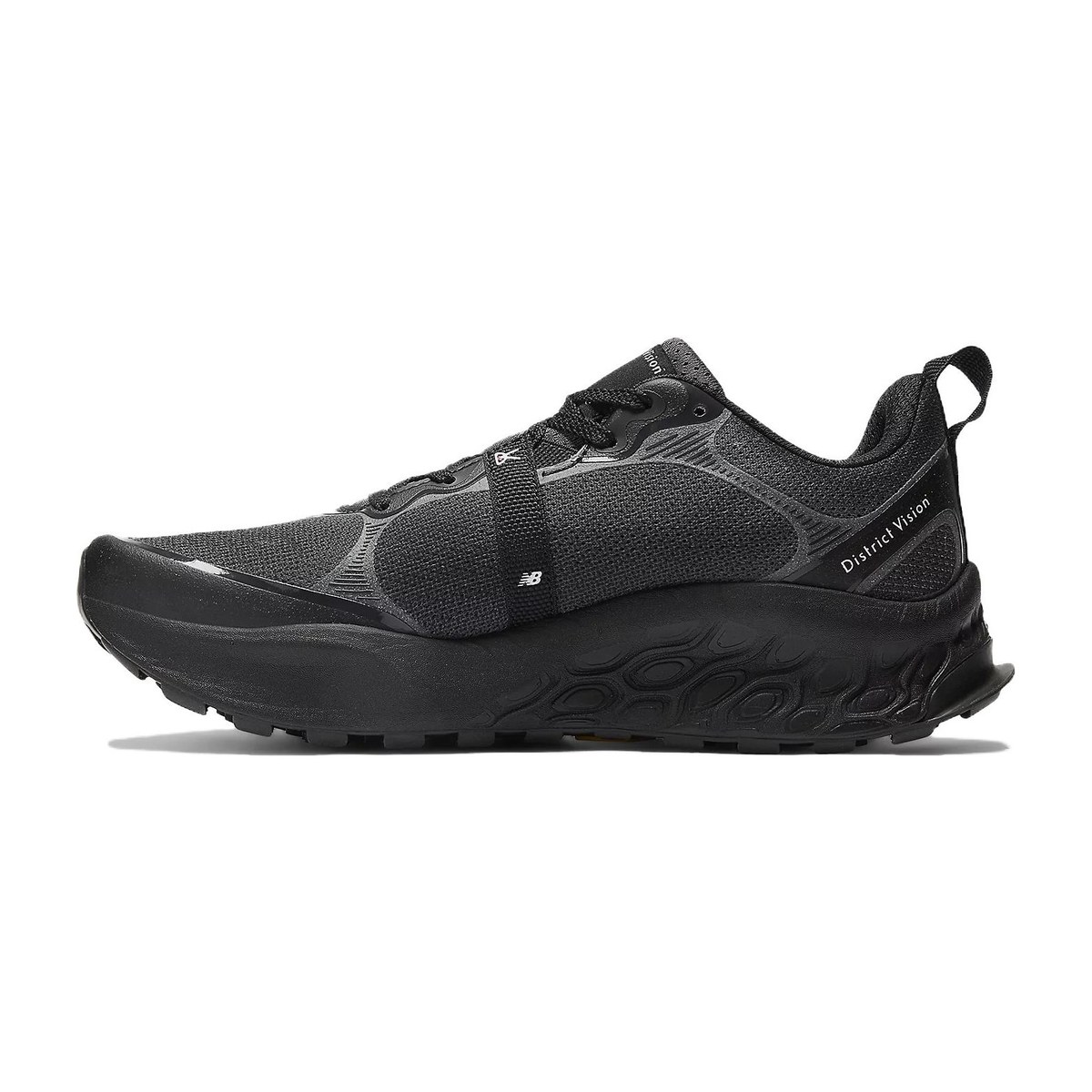 New Balance Fresh Foam X Hierro v8 Trail