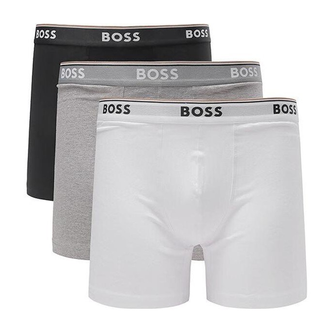 HUGO BOSS