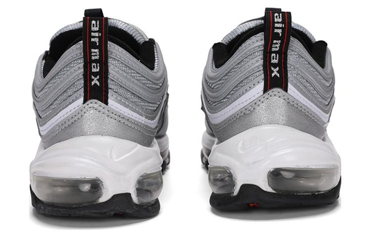Nike Air Max 97 "Silver Bullet"