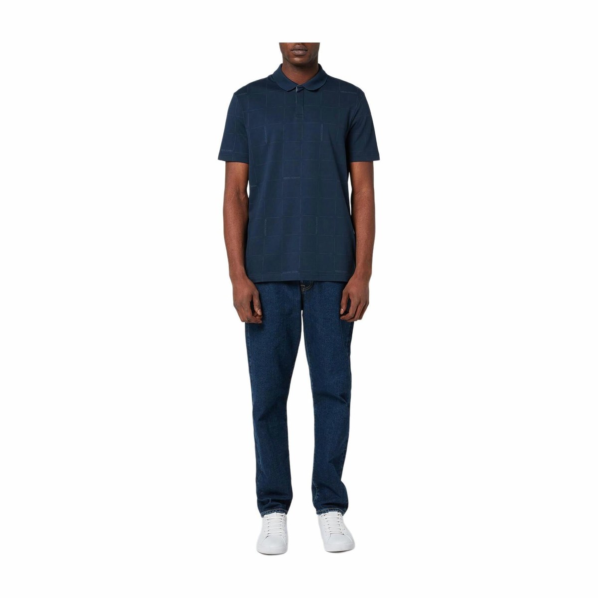 ARMANI EXCHANGE T