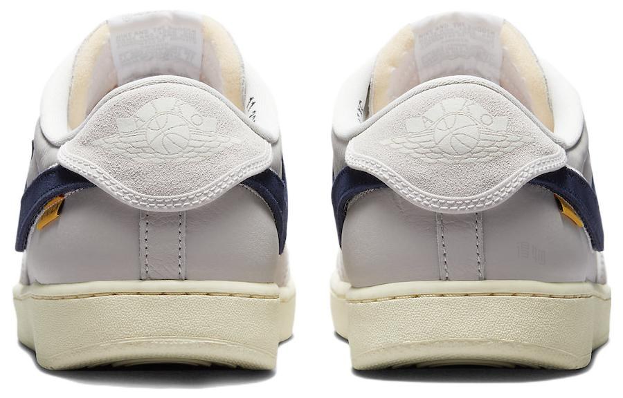 Union x Air Jordan 1 KO "Sail"