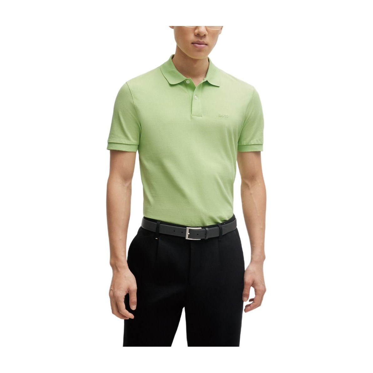 HUGO BOSS Polo Shirt