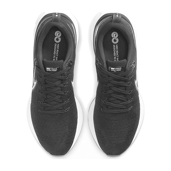 Nike React Infinity Run Flyknit 2