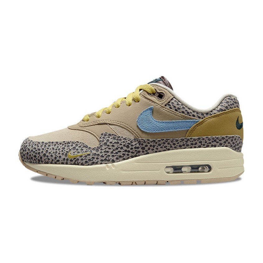 Nike Air Max 1 Safari Brown