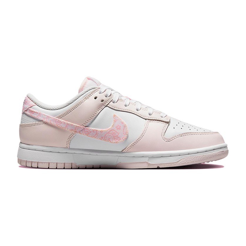 Nike Dunk Low Pearl Pink
