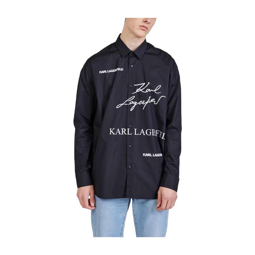 KARL LAGERFELD