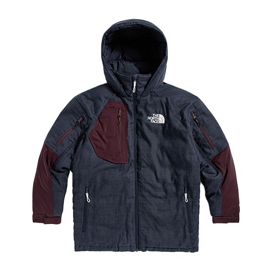 The North Face