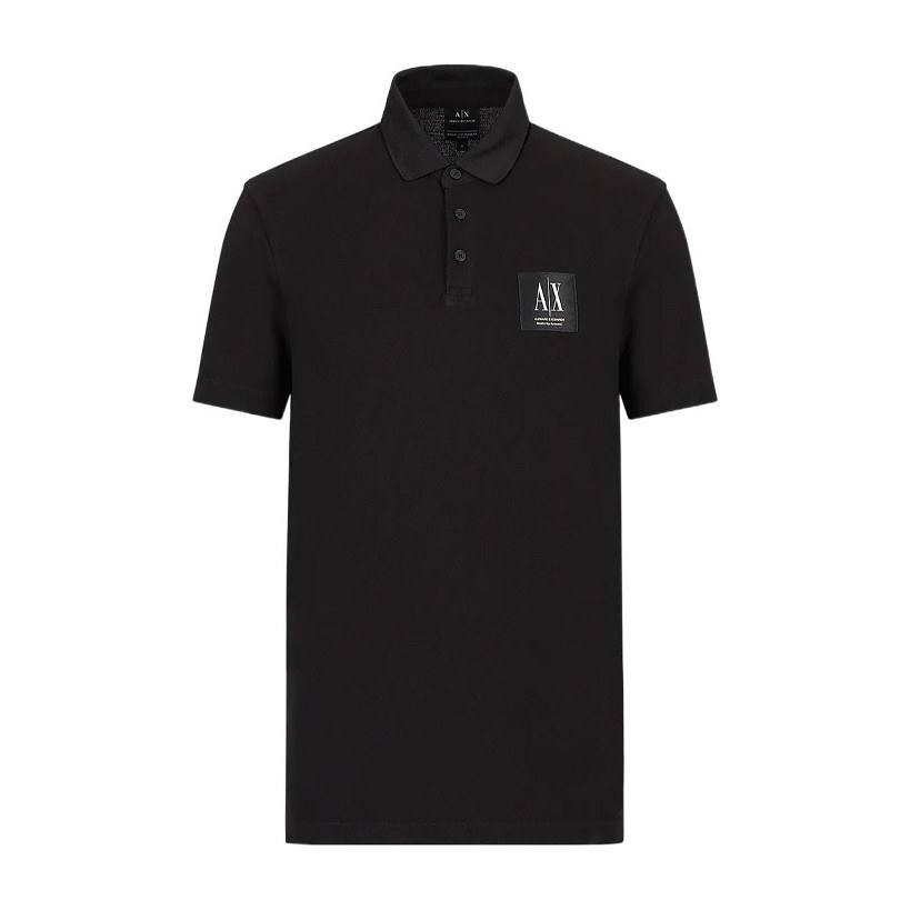 ARMANI EXCHANGE SS23 LogoPolo
